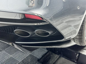 <span class=keywords><strong>Aston</strong></span> Martin <span class=keywords><strong>DBS</strong></span> aggiornamenti 770 ricambi Auto Kit carrozzeria in fibra di carbonio a secco accessori per autoveicoli per <span class=keywords><strong>Aston</strong></span> Martin <span class=keywords><strong>DBS</strong></span> - Product Image 5
