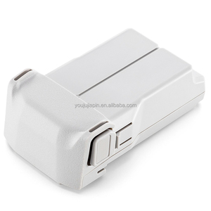 แบตเตอรี่อัจฉริยะ <span class=keywords><strong>DJI</strong></span> <span class=keywords><strong>Mini</strong></span> <span class=keywords><strong>3</strong></span> <span class=keywords><strong>Pro</strong></span> <span class=keywords><strong>Plus</strong></span> ของแท้ แบตเตอรี่ <span class=keywords><strong>DJI</strong></span> <span class=keywords><strong>Mini</strong></span> <span class=keywords><strong>3</strong></span> <span class=keywords><strong>Pro</strong></span> <span class=keywords><strong>Plus</strong></span> ความจุ 3850 มิลลิแอมป์ อุปกรณ์เสริมโดรน มีสินค้าในสต็อก - Product Image 1