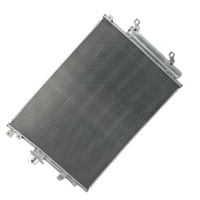 Evaporador de Aire Acondicionado para Chrysler 300 2014-2021 68385097AA