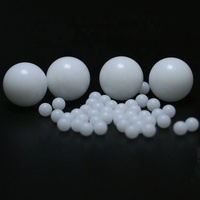 Bb en plastique perles 0.27 g/pc boule en plastique 7.2mm Bb Airsoft boule