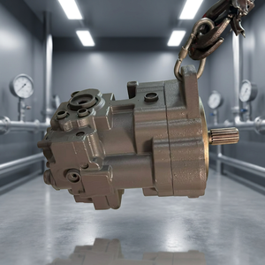 Pieza de Maquinaria de Construcción, Bomba Hidráulica Principal PSVL-84, Bomba Hidráulica 14723835 14690189, Bomba Hidráulica Principal para ECR88 - Product Image 1