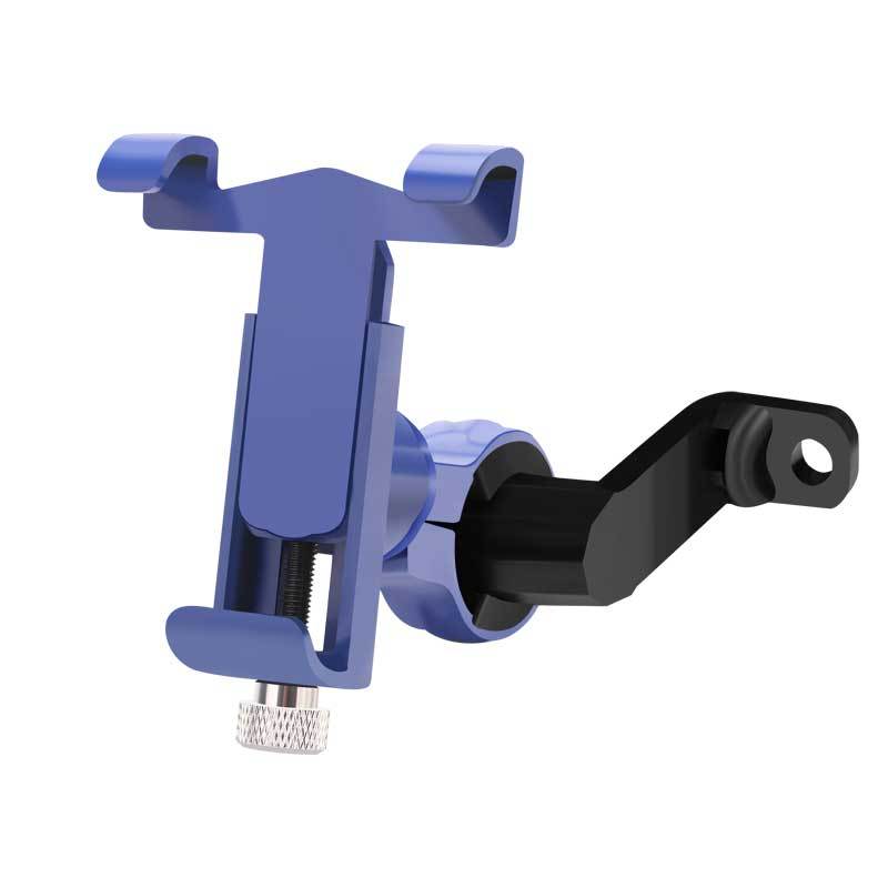 Bleu pour e-bike