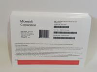 Paquete de disco de Windows 11 Professional - Activación global en línea - Garantía de por vida