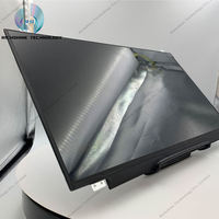Vente en gros d'écrans LCD AUO BOE 15,6 pouces FHD IPS B156HAN02.7/N156HCA-EAC/NV156FHM-N4X compatibles avec les ordinateurs portables HP Toshiba