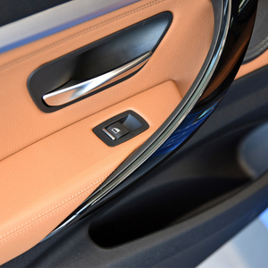 Lhd Rhd Auto Binnendeurgreep Buitenafdekking Vervanging Voor Bmw 3 4 Series 3gt F30 F31 F32 F33 F34 F35 4 Stuks Per Set - Product Image 6