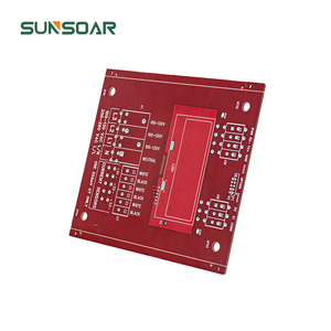Quick-<b>turn</b> PCB 8H 2L 24H Multi Full Process OEM | One-stop Turnkey PCBA ISO9001 RoHS Quick-<b>turn</b> Prototype Assy - Product Image 5