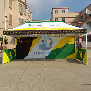 Op Maat Gemaakte Outdoor Waterdichte Easy Up <span class=keywords><strong>4M</strong></span> <span class=keywords><strong>X</strong></span> <span class=keywords><strong>8M</strong></span> Pop-Up Opvouwbare Autohoes Tent Transparante Luifel Tent Voor Evenementen - Product Image 5