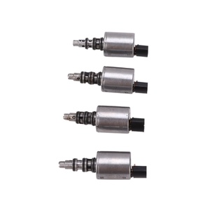 OE #0 DQ200 <span class=keywords><strong>DSG</strong></span> 13150568 13150457 transmisión solenoide para VW Audi - Product Image 5