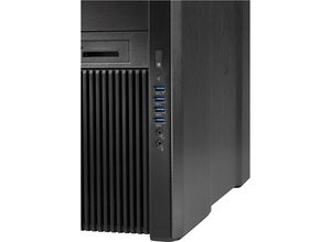 Carte mère de station de travail <span class=keywords><strong>HP</strong></span> <span class=keywords><strong>Z840</strong></span> fiable avec processeur Intel Xeon DDR4 8G * 2 16 Go de mémoire et disque dur de 1 To au format tour utilisé - Product Image 3
