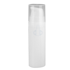 Vacuum Bottles 5ml 10ml 15ml Sample Size Refillable Cosmetic Packaging Travel Skin Care <b>Sets</b> - Product Image 5