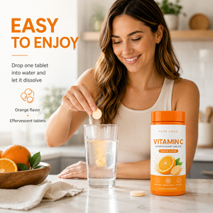 Comprimés de Vitamines D3 K2 Premium Healthcare Cholecalciférol 100 000 UI/g – 1 à 2 comprimés par jour pour une meilleure densité osseuse (Ne convient pas aux nouveau-nés) - Product Image 3
