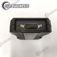 Programador de ECU CGDI FC200 Versión Completa, Compatible con 4200 ECUs y 3 Modos de Operación, Actualización del Adaptador AT200 MPC5XX, FC200-MPC5XX