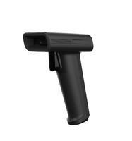 Lecteur de codes-barres portable durable S716