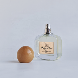 Nouvelle tendance, parfum en spray personnalisé avec logo, thé à la cardamome orange, feuilles de jasmin, <span class=keywords><strong>iris</strong></span>, parfum, phéromone, 50 ml EDP, parfum pour femmes - Product Image 6