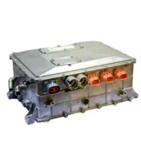 Byd Dolphin seal Mòng Biển BYD sealion xe động cơ biến tần điều khiển ổ đĩa động cơ Hai chiều sạc và phân phối lắp ráp - Product Image 3