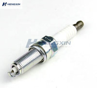 SILZKGR8B8S 94201 Bujía de Iridio para BMW Serie 1 2 3 4 5 X1 X2 X3 X4 MINI, Piezas de Encendido para Motor Automotriz
