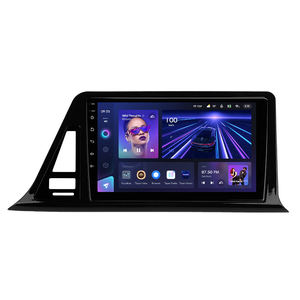 Lecteur DVD de voiture TEYES CC3 pour <span class=keywords><strong>Toyota</strong></span> C-HR <span class=keywords><strong>CHR</strong></span> 2016 - 2020 Conducteur à droite <span class=keywords><strong>CHR</strong></span> GPS Android Navigation Lecteur DVD de voiture - Product Image 1