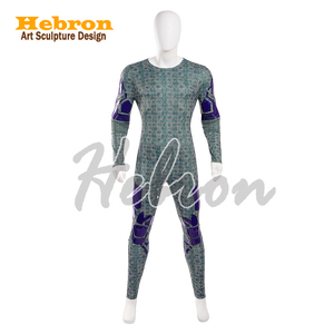 Customized <strong>Ant</strong>-<strong>man</strong> And The Wasp Quantumania Kang The Conqueror Halloween Tv <strong>Movie</strong> Adult Cosplay Costume Suits - Product Image 5