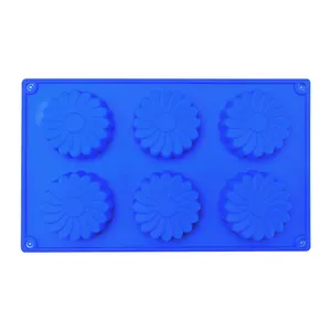 silicone cake mould cake decoration for microwave