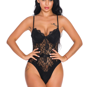 Кружевное Эротическое нижнее белье - Product Image 5