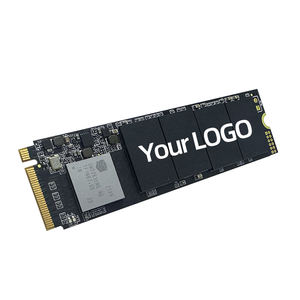 محرك أقراص صلبة لاسلكي داخلي صامت عالي السرعة من الجيل الجديد M.<span class=keywords><strong>2</strong></span> NVMe SSD - Product Image 4
