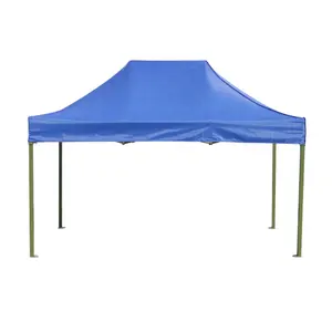 Tente canopée professionnelle rétractable pliable personnalisée, tente d'ombrage bon marché, imperméable, à vendre, nouveauté