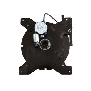 Accesorios de Interior de coche de lujo personalizados de fábrica, base de rotación de <span class=keywords><strong>asiento</strong></span> de <span class=keywords><strong>furgoneta</strong></span>, plato <span class=keywords><strong>giratorio</strong></span> de desbloqueo eléctrico para <span class=keywords><strong>furgoneta</strong></span> - Product Image 2