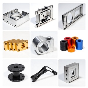 Trung Quốc <span class=keywords><strong>CNC</strong></span> không gỉ chuyển các bộ phận chế biến <span class=keywords><strong>CNC</strong></span> phay nhựa Anodizing nhôm các bộ phận gia công <span class=keywords><strong>CNC</strong></span> gia công dịch vụ - Product Image 5