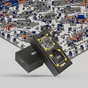 SpeedyBee F405 V4 BLS 55A 30x30 Stack FC ESC sans fil 4-en-1 3S-6S pour FPV - Product Image 3