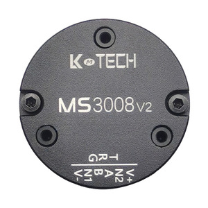 MS3008V2(RMD-S-<span class=keywords><strong>3008</strong></span>) servomotore BLDC di piccole dimensioni e leggero ad alta precisione - Product Image 2