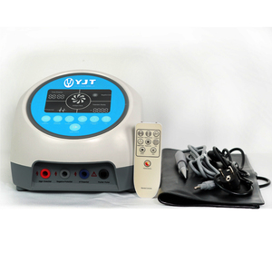 Máy Trị Liệu Điện Tử Bán Chạy Nhất Công Nghệ Nhật Bản Với Các Ion Âm Phục Hồi Chức Năng Sức Khỏe - Product Image 4