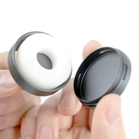Diffuseur de parfum pour voiture à clipser sur grille d'aération, désodorisant pour voiture