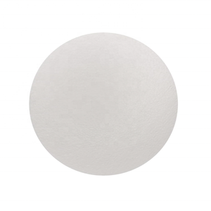 Dischi di Schiuma per Artigianato, Polistirolo Rotondo per Progetti Fai-da-Te, Decorazioni per Torte, Scultura e Modellismo Artistico - Product Image 5