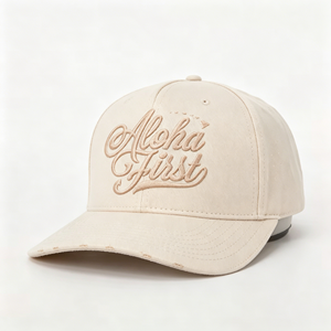 หมวกเบสบอล 5 แผง ทรงทันสมัย คุณภาพสูง ปักโลโก้ กันน้ำ ผลิตจากโพลีเอสเตอร์ ตัดด้วยเลเซอร์ตามแบบ สั่งทำได้ในราคาขายส่ง - Product Image 3