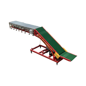 مورد آلة التسلق الثقيلة من NaiLi الشركة المصنعة والمصدرة لتشغيل آلة التسلق الهيدروليكية عالية الكفاءة - Product Image 3