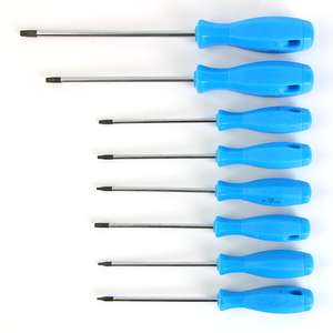 Destornillador <span class=keywords><strong>Torx</strong></span> <span class=keywords><strong>hueco</strong></span> NANYU Destornillador <span class=keywords><strong>hueco</strong></span> <span class=keywords><strong>Torx</strong></span> <span class=keywords><strong>con</strong></span> mango de plástico - Product Image 4