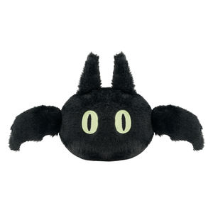 Özel yastık oyuncak kızdırma karanlık yarasa peluş hayvan aydınlık dolması oyuncaklar günlük oyun için promosyon - Product Image 2