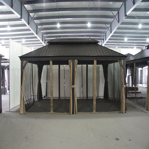Sıcak satış circo tenda dış gazebo avize custom made gazebos ile düşük fiyat - Product Image 6