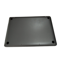 Modelos de portátiles ficticios para MacBook Pro 2017, cubierta trasera de juguete para MacBook Pro