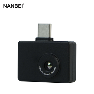 Caméra <span class=keywords><strong>thermique</strong></span> monoculaire à vision nocturne longue portée pour la <span class=keywords><strong>chasse</strong></span> en extérieur - Product Image 4