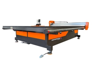 Mesa de Corte de Vidrio CNC, Máquina para Vidrio Aislante, Máquina Automática de Procesamiento de Vidrio, Máquina de Corte de Vidrio - Product Image 3