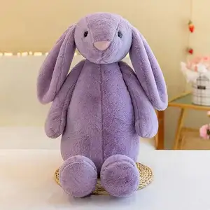 AIFEI TOY Wholesale New Long Ear Rabbit Plush Toy Rabbit Plush Cute Rabbit Plush Doll Gift