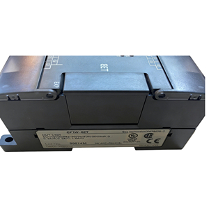 Module de communication Ethernet industriel CP1W-8ET de marque originale, module de contrôle PLC, programmateur PLC - Product Image 3