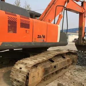Excavatrice Hitachi ZX330 d'occasion, nombreuses options pour les clients, prix bas, réduction pour la vente - Product Image 1