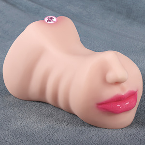 oral sex doll 145cm real silicone sex dolls with metal skeleton life size Japanese adult  mini lifelike oral sex dolls vagina pussy for man main image 0