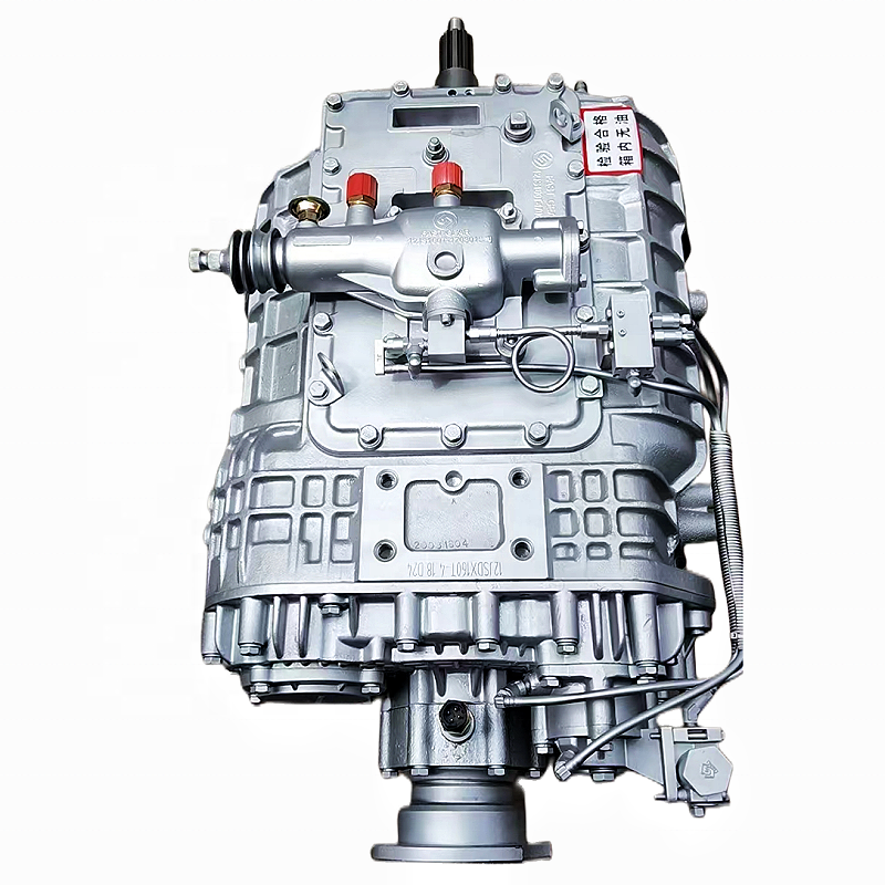 b2ab8badd7rkvtW23YW 専用 Fast 12 Speed Gear Box Assembly 12JSDX240TA for Trucks