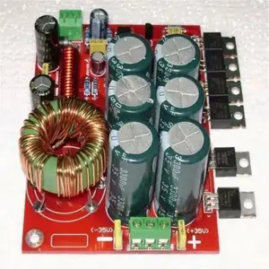 180W 12VDC Converted DC +/- 32V Boost Power Supply