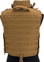 Gilet tactique Spoir, gilet d'extérieur, Matrix MOLLE S D E U, gilet tactique en denim haute vitesse