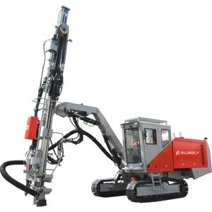 G5 134kw 산업용 풀 하이드로릭 탑 해머 드릴 에피록 유압 암반 기계 광산 시추 장비용 - Product Image 1