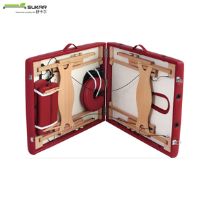 โต๊ะนวดราคาส่ง โมร็อกโก โต๊ะนวดหน้าและตัวแบบมืออาชีพ - Product Image 1